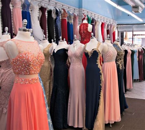 fairfield formal dress shops.